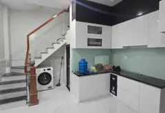 Bán nhà riêng 2 phòng ngủ tại phường Bình Trị Đông, Hồ Chí Minh, nhà mới, pháp lý rõ ràng... Bán nhà riêng tại Bình Trị Đông, Hồ Chí Minh 05