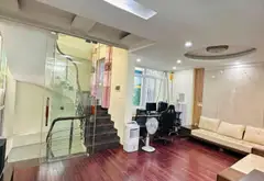 Bán nhà riêng 4 tầng tại Phường Phúc Lợi, Hà Nội, mặt ngõ ô tô tránh, diện tích 93 m2... Bán nhà riêng tại Phúc Lợi, Hà Nội 05