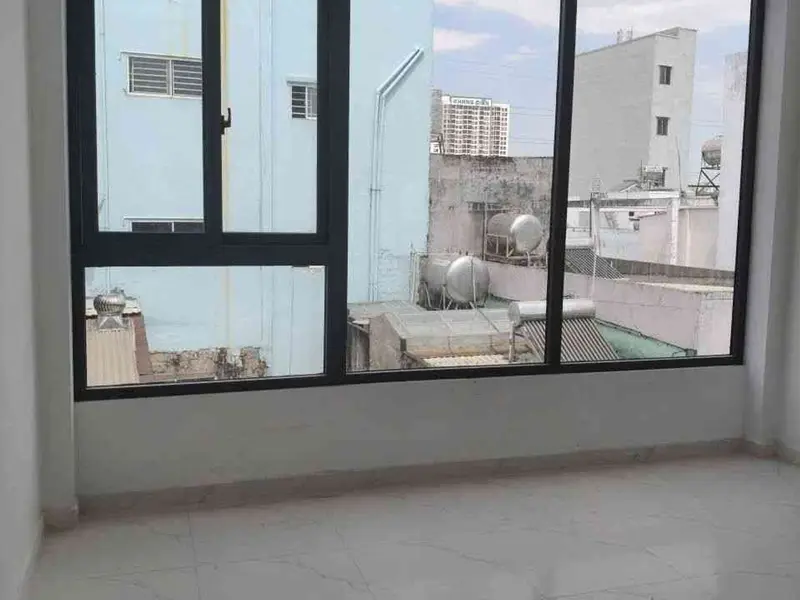 Bán nhà 5 tầng sân thượng phường An Lạc, TP.HCM giá 8,5 tỷ... Bán nhà riêng tại An Lạc, Hồ Chí Minh 01