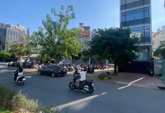 Nhà Mặt Phố Hai Mặt Tiền Khu Him Lam Tân Hưng Quận 7... Bán nhà mặt phố tại Tân Hưng, Hồ Chí Minh 02