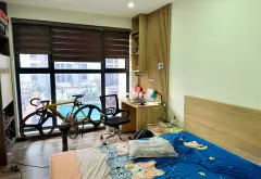 Căn hộ siêu sang lô góc Goldmark City, 4PN rộng thoáng... Bán căn hộ chung cư tại Phú Diễn, Hà Nội 09