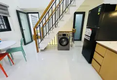 HÀNG HIẾM - SÂN BAY TSN 8” 🚘 HẺM XE TẢI THÔNG - VỪA Ở VỪA KINH DOANH - GẦN 30M2 - 3 TẦNG, 3 PHÒNG... Bán nhà riêng tại Gò Vấp, Hồ Chí Minh 09