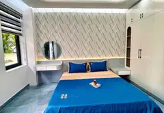 10.1 TỶ SỞ HỮU NHÀ 5 TẦNG + THANG MÁY + GARA Ô TÔ ĐƯỜNG 10M – DƯƠNG THỊ MƯỜI QUẬN 12.... Bán biệt thự, liền kề tại Tân Thới Hiệp, Hồ Chí Minh 14