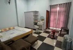 🚘 XE HƠI NGỦ TRONG NHÀ - HƠN 70M² - NHỈNH 5TY - GẦN HIỆP THÀNH CITY... Bán nhà riêng tại Trung Mỹ Tây, Hồ Chí Minh 05
