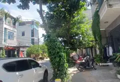 Bán đất mặt tiền đường Võ Duy Ninh, quận Sơn Trà, diện tích 63,7 m2, pháp lý cơ sở... Bán đất tại Sơn Trà, Đà Nẵng 03