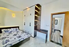 Bán nhà riêng 3 tầng, 4 phòng ngủ khu dân trí tại Thống Nhất, hẻm xe hơi thông thoáng... Bán nhà riêng tại An Hội Đông, Hồ Chí Minh 15