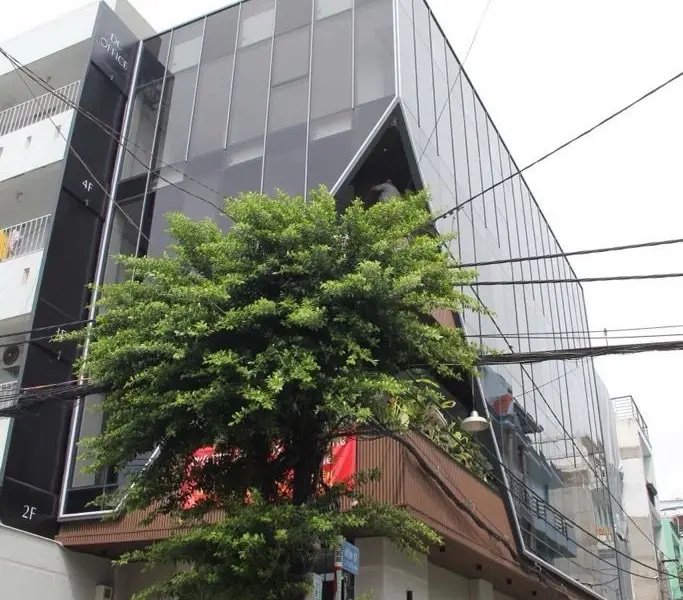 💰 GIÁ MỚI 36 TỶ TL | MT NGUYỄN HỮU TIẾN – TÂY THẠNH
📐 Ngang 6,2m × dài 27m | tổng 165m² | 4 tầng,... Bán nhà mặt phố tại Tây Thạnh, Hồ Chí Minh 01