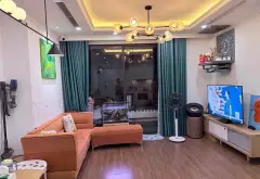 Căn hộ lô góc 3 ngủ tại Sunshine Riverside - Không gian sống mơ ước... Bán căn hộ chung cư tại Phú Thượng, Hà Nội 06