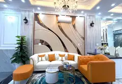 Siêu phẩm biệt thự phố Tân cổ điển có thang máy tại Nhà Bè - cơ hội vàng sở hữu ngay... Bán nhà riêng tại Nhà Bè, Hồ Chí Minh 06