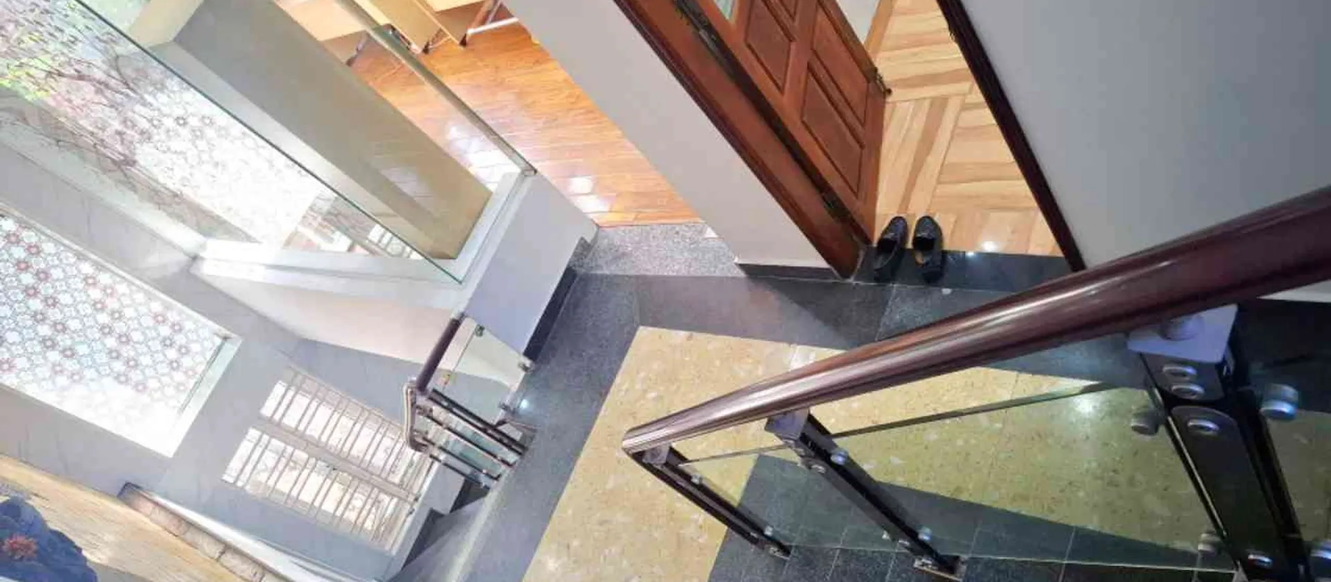 🏡 BÁN NHÀ MẶT ĐƯỜNG HOÀNG MINH THẢO – MẶT TIỀN SIÊU ĐẸP 6M , VỈA HÈ RỘNG... Bán nhà mặt phố tại Lê Chân, Hải Phòng 01