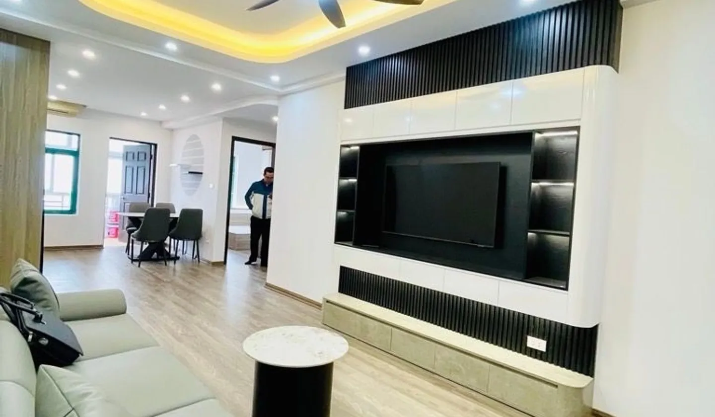 Bán căn hộ chung cư CT9 Định Công tầng 11 diện tích 68.7m2 chất lượng cao... Bán căn hộ chung cư tại Phương Liệt, Hà Nội 01
