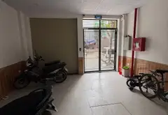 Nhà 7 tầng thang máy mặt phố, dòng tiền 50tr/tháng... Bán nhà mặt phố tại Phú Lương, Hà Nội 05