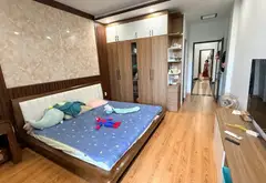 Nhà 4 tầng rộng rãi tại Phương Khê - Gara ô tô, ngõ ô tô tránh, giá hấp dẫn... Bán nhà riêng tại Kiến An, Hải Phòng 07