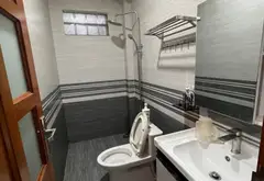 🔥 GÓC 2 MẶT THOÁNG KDC PHƯỚC KIỂN – 90M² – ĐANG CÓ DÒNG TIỀN, 3 LẦU 6PN
SÁT Q7... Bán nhà mặt phố tại Nhà Bè, Hồ Chí Minh 07