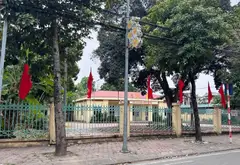 Bán đất đấu giá X3 xã Nguyên Khê, gần khu công nghiệp Phúc Thịnh... Bán đất tại Phúc Thịnh, Hà Nội 01