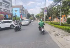 Bán nhà riêng 2 tầng, 2 phòng ngủ tại phường An Phú Đông, Hồ Chí Minh, có sổ hồng hợp pháp... Bán nhà riêng tại An Phú Đông, Hồ Chí Minh 02