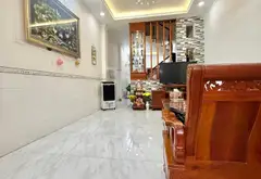 Bán nhà riêng 3 tầng, 72.7m², đường số 26, giá 8.8 tỷ, hướng tây bắc tại TP HCM... Bán nhà riêng tại Hiệp Bình, Hồ Chí Minh 04