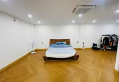 Nhà 4 tầng hẻm ô tô Cửu Long, gần sân bay Tân Sơn Nhất... Bán nhà riêng tại Tân Sơn Hòa, Hồ Chí Minh 05