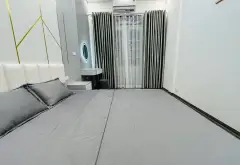 Nhà trong ngõ, ngách, hẻm - 28m² - Yên Hòa, Cầu Giấy, Hà Nội - 8.6 tỷ... Bán nhà riêng tại Yên Hòa, Hà Nội 08