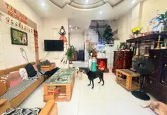 Nhà phố riêng tư tại phường Bình Thạnh với kiến trúc tinh tế và không gian sống đẳng cấp... Bán nhà riêng tại Bình Thạnh, Hồ Chí Minh 01