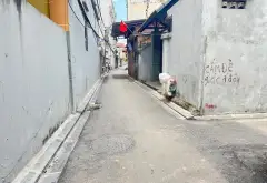 3,8 TỶ 40m2 NHÀ CẤP 4 SẴN DÒNG TIỀN 2 THOÁNG TRƯỚC SAU SỔ CHÍNH CHỦ -BẦU KIM CHUNG THIÊN LỘC... Bán đất tại Thiên Lộc, Hà Nội 05