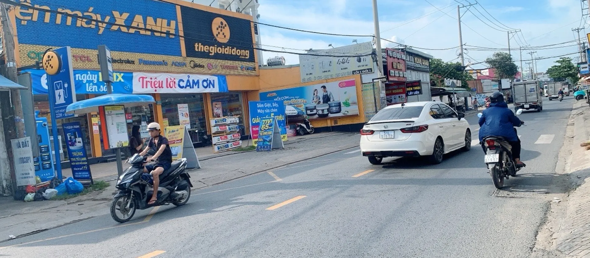 Nhà B.án Đường Hà Huy Giáp, Phường Thạnh Lộc, Q12, Dt 64m², SHR, 5,8Tỉ
📍 Hẻm 10m... Bán nhà mặt phố tại An Phú Đông, Hồ Chí Minh 01