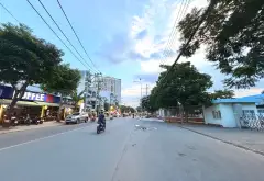 Đất mặt tiền - xây 5 tầng - 107m² - Tân Thới Hiệp, Quận 12, TP Hồ Chí Minh - 5.9 tỷ... Bán đất tại Tân Thới Hiệp, Hồ Chí Minh 08