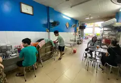 Nhà mặt phố Thuận Kiều siêu hot, vị trí đắc địa... Bán nhà mặt phố tại Chợ Lớn, Hồ Chí Minh 04