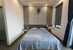 Nhà riêng 4 tầng diện tích 57m² tại Nguyễn Ảnh Thủ, hẻm ô tô rộng, giá 6.3 tỷ... Bán nhà riêng tại Tân Thới Hiệp, Hồ Chí Minh 13