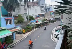SIÊU PHẨM MẶT TIỀN HẺM Ô TÔ 12M – TÔ HIỆU, TÂN PHÚ - 57M - 4 TẦNG - 4PN - GIÁ 11Đ... Bán nhà mặt phố tại Phú Thạnh, Hồ Chí Minh 09