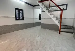 Nhà 2 tầng giá tốt, sổ hồng riêng, sẵn dọn vào ở ngay... Bán nhà riêng tại Tân Vĩnh Lộc, Hồ Chí Minh 03