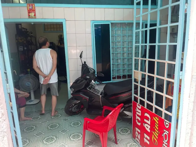 👉🏠 Bán nhà hẻm Quốc LỘ 50, Phường 5, Q8 - Giá nhỉnh 4 ty

👉🏠 DT 50,3m2, DTS : 60m2, ngang 6x10... Bán nhà riêng tại Bình Đông, Hồ Chí Minh 01