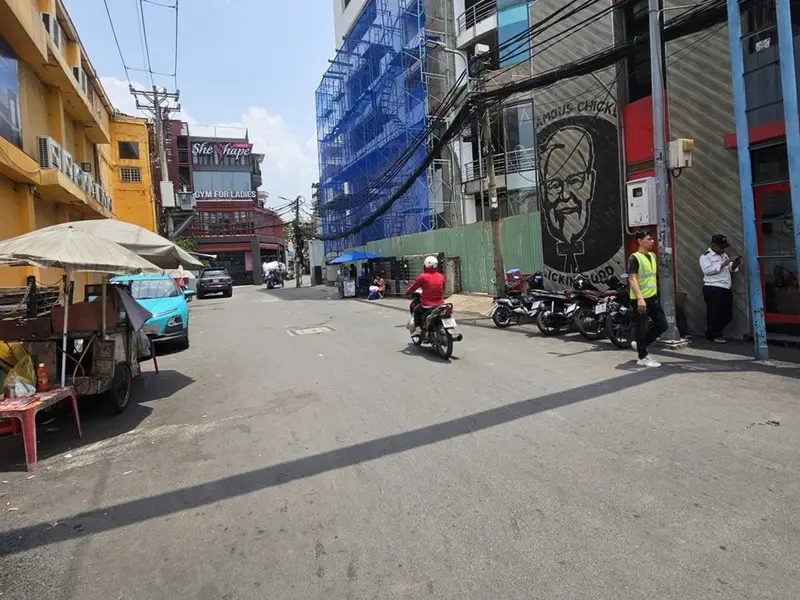 Bán nhà mặt phố xã Phường Cách Mạng Tháng 8, 58m², lô góc 4 mặt tiền, lợi nhuận cho thuê cao... Bán nhà mặt phố tại Nhiêu Lộc, Hồ Chí Minh 01
