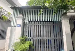 Nhà 2 Tầng Đẹp Mặt Tiền Rộng Tại Phước Long B... Bán nhà riêng tại Phước Long, Hồ Chí Minh 02