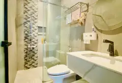Bán nhà 4 tầng có thang máy, xe hơi trong nhà tại Phường X... Bán nhà riêng tại Tân Bình, Hồ Chí Minh 12