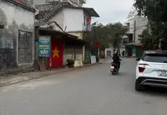 Cơ hội sở hữu đất vuông hiếm tại Đại Đồng, Thiên Lộc giá tốt... Bán đất tại Thiên Lộc, Hà Nội 08