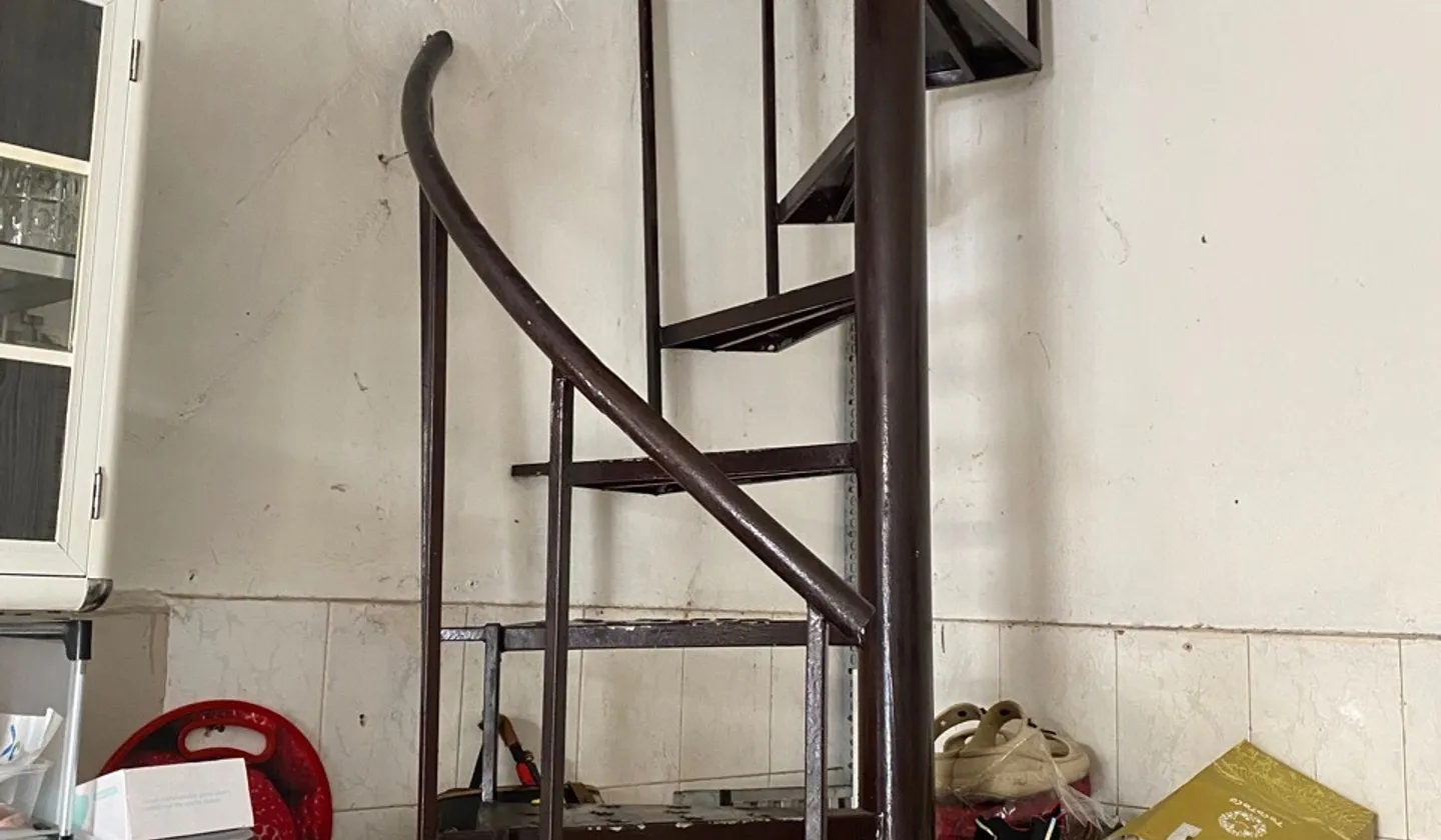 Cơ hội hiếm có: Nhà 2 tầng Vạn Kiếp giá sốc giảm ngay hôm nay... Bán nhà riêng tại Gia Định, Hồ Chí Minh 01