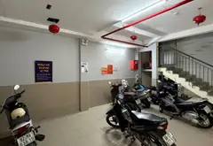 CHDV 5 tầng Bùi Văn Ba quận 7. 6,220 full thổ cư chỉ 17,6 tỷ... Bán nhà riêng tại Tân Thuận, Hồ Chí Minh 05