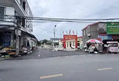 Nhà riêng 3 tầng thiết kế hiện đại tại Kiều Đông, Hồng Thái với sân cổng riêng... Bán nhà riêng tại An Hải, Hải Phòng 01