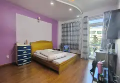 Bán nhà 82m2, 5 tầng hẻm xe hơi Quang Trung, sổ vuông, hoàn công... Bán nhà riêng tại Thông Tây Hội, Hồ Chí Minh 14