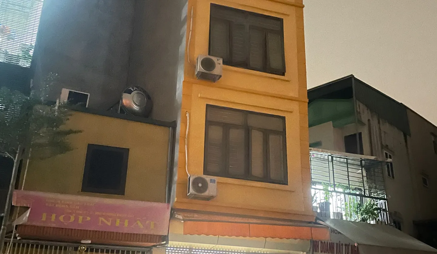 Nhà mặt phố Ngọc Hồi siêu hiếm cho giới kinh doanh... Bán nhà mặt phố tại Đại Thanh, Hà Nội 01