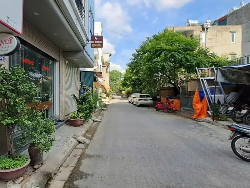 BÁN NHÀ MẶT PHỐ THỤY KHUÊ MẶT TIỀN 12M DÀNH CHO CHỦ MỤC ĐÍCH Ở KINH DOANH, CHO THUÊ GIÁ CAO... Bán nhà mặt phố tại Tây Hồ, Hà Nội 01