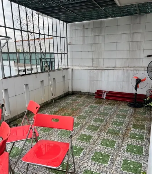 Bán nhà 3 tầng 42m2 gần vòng xoay Phạm Văn Đồng giá 4 tỷ... Bán nhà riêng tại Hiệp Bình, Hồ Chí Minh 01