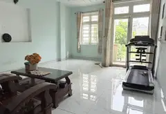 Nhà 3 Tầng Mặt Phố Đẹp Khu Dĩ An - Giá 7.7 Tỷ gần Vincom 550và DT 743... Bán nhà mặt phố tại Dĩ An, Hồ Chí Minh 03
