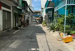 Bán nhà 5 tầng hẻm xe tải Phú Thọ Hoà, 79m2, giá 11,8 tỷ... Bán nhà riêng tại Phú Thọ Hòa, Hồ Chí Minh 02