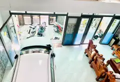 BÁN NHÀ ĐẸP SÁT HUƠ.G LỘ 2 - COOP MAR.T - 10PN - 2 ÔTÔ VÀO NGỦ - ( 8X18M ) NHỈNH 1X.9$... Bán nhà riêng tại Bình Trị Đông, Hồ Chí Minh 04