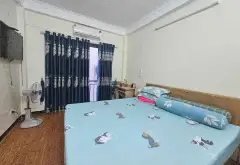 7.68 tỷ Nhà 5 tầng xinh xắn ngay ngõ oto tránh Nam Dư... Bán nhà riêng tại Hoàng Mai, Hà Nội 08