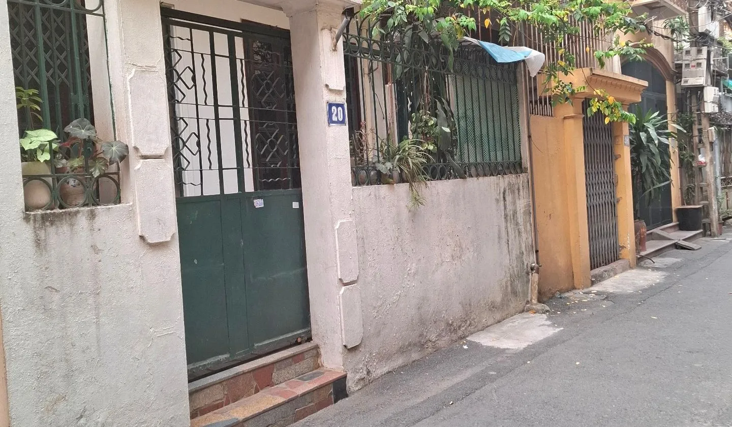 Giảm Sâu 4 tỷ Căn Nhà Đẹp Vương Thừa Vũ, Cơ Hội Vàng Cho Nhà Đầu Tư, 97m2, 26 tỷ thương lượng tiếp... Bán nhà riêng tại Khương Đình, Hà Nội 01