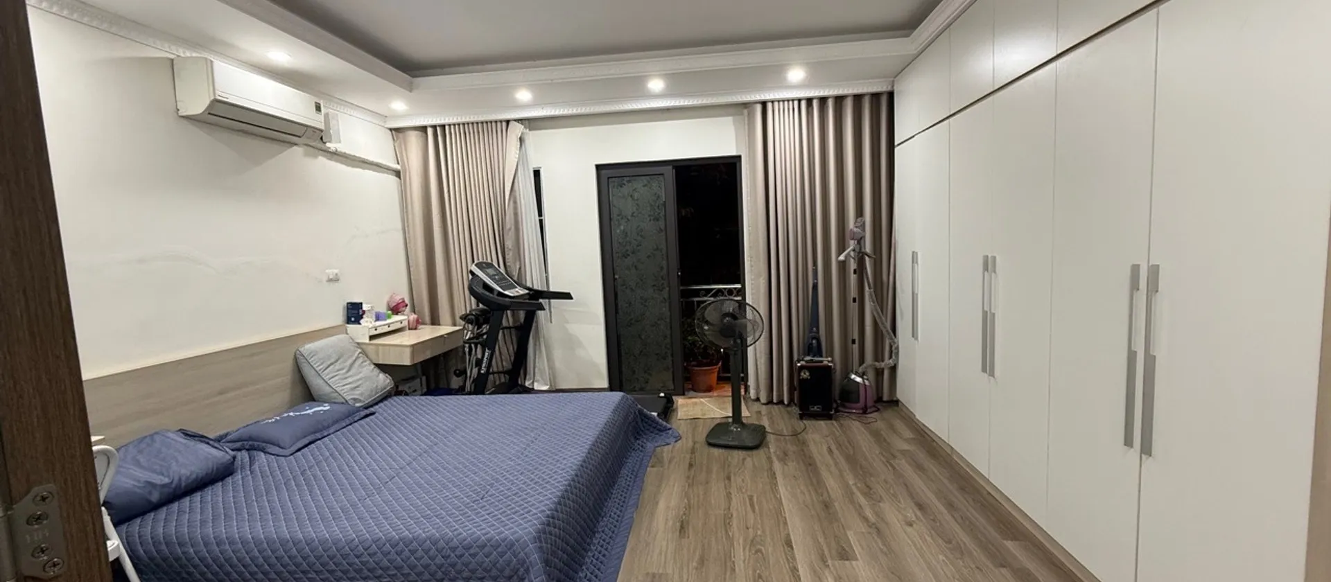 Nhà Độc Lập 5 Tầng Tại Thượng Thanh - Gần Big C Long Biên... Bán nhà riêng tại Việt Hưng, Hà Nội 01