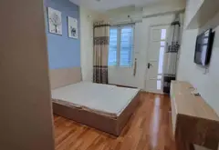 Bán nhà riêng 4 tầng tại Bùi Xương Trạch, thiết kế thông thoáng, gần hồ điều hòa... Bán nhà riêng tại Khương Đình, Hà Nội 11